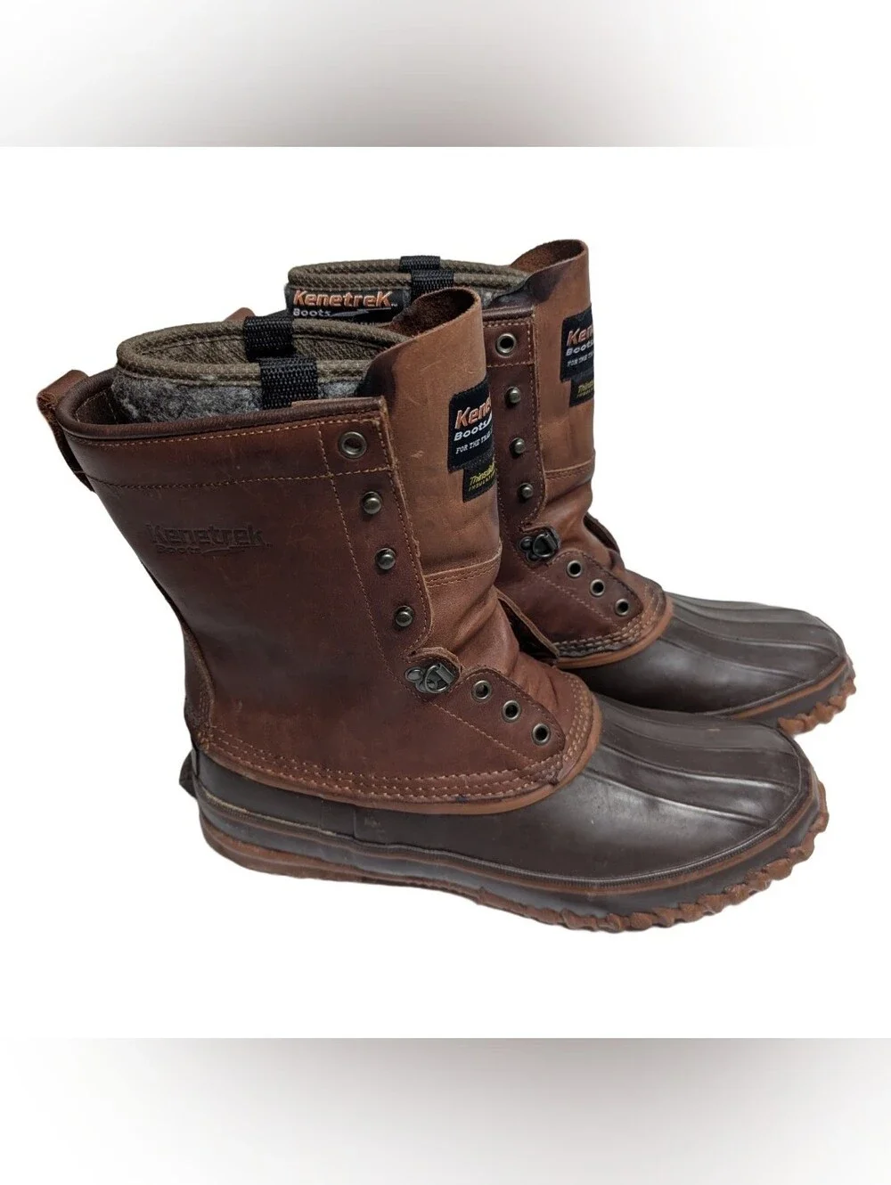 Kenetrek Men 10